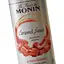 Соус Monin Карамель 500 мл - миниатюра 5