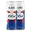 Пиво Kronenbourg 1664 Blanc with a hint of citrus світле 4.8% з/б 0.33 л х 2 шт. - мініатюра 1