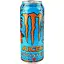 Уценка. Напиток энергетический безалкогольный Monster Energy Mango Loco 0.5 л (896727) - миниатюра 1