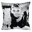 Наволочка Одри Хепберн - миниатюра 1