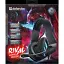 Гарнитура Defender Rival Black (64565) (6857925) - миниатюра 3