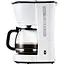 Кавоварка крапельна Silver Crest SKMK 1000 A1 знімний резервуар німецька 1.25 л 1000 Вт біла - мініатюра 1