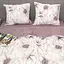 Комплект постільної білизни Viluta сімейний ранфорс 24303-sm5070 - мініатюра 3