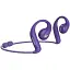 Bluetooth-гарнітура Anker SoundCore AeroFit Pro Purple (A3871GQ1) - мініатюра 2