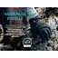 Перчатки водонепроницаемые DexShell ThermFit 3.0 Gloves размер M темно-голубые - миниатюра 4