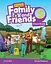 Family and Friends. Level 5. Class Book - миниатюра 1
