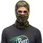 Мультиповязка Buff Original Hunter Green (1033-BU 117962.846.10.00) - миниатюра 3