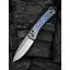 Нож складной Weknife Nightblade WE22046-4 - миниатюра 10
