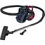 Пылесос Grunhelm GVC8216 RP Red [150226] - миниатюра 2
