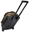 Сумка на колесах Thule Chasm Carry-On 55 см (Deep Khaki) 3205602 (TH 3205602) - миниатюра 9