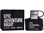 Туалетная вода для мужчин Emper Epic Adventure Night 100мл (MM355670) - миниатюра 2