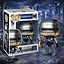 Игровая фигурка Funko Pop! RoboCop 2 RoboCop (90486) - миниатюра 5