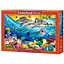Пазл Castorland Дельфины в тропиках 1000 эл. (C-104611) - миниатюра 1