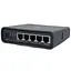 Маршрутизатор Mikrotik hAP ac lite tower (RB952Ui-5ac2nD-TC) - миниатюра 5