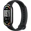 Фитнес-браслет Xiaomi Mi Band 10 Midnight Black (BHR07PYGL) UA - миниатюра 2