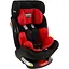 Автокрісло Joy SafeMax SF-92103, система Isofix, група 1-2-3, обертання 360°, червоний - мініатюра 1