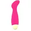 Вібратор для точки G Rianne S: Boa Mini Pink - мініатюра 2