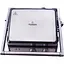 Прижимной электрический гриль Crownberg Cb-1044 2000W - миниатюра 1