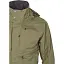 Куртка First Tactical Tactix Jacket Shell L Зеленый - миниатюра 12