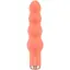 Вибратор You2Toys Peachy Mini Beads 16.5 см оранжевый - миниатюра 1