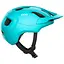Велошолом Poc Axion Spin Turquoise XL/XXL (1033-PC 107321586XLX1) - мініатюра 1