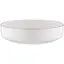 Тарілка супова Ardesto Lazio 730 мл 18.5 см біла (AR1518W) - мініатюра 2