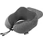Подушка Hoco HX70 Neck Fitting memory foam Black - миниатюра 1