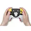 PowerA Enhanced Wireless Controller for Nintendo Switch (Pokemon Ultra Ball) - миниатюра 3