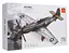 Конструктор Військовий Літак 256 елементів Ramiz - мініатюра 7