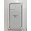 Оригинальный противоударный чехол Apple Clear Case MagSafe для iPhone 12 Pro (6.1") Прозрачный (MHLM3ZE/A) - миниатюра 2