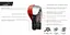 Боксерські рукавиці PP-3014 PowerPlay 10 унцій fit0003384 - миниатюра 8