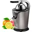 Соковижималка для цитрусових Gorenje CJ100HE цитрус-прес Stainless steel UA - мініатюра 1