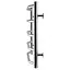 Полотенцесушитель UNIO LT W 500-500-5 Лестница Трапеция (20643) - миниатюра 2