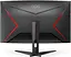 Монітор AOC 31.5" C32G2ZE/BK teh0022195 - мініатюра 5