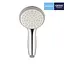 Ручной душ Grohe QuickFix Vitalio Go 100 26189000, Хром - миниатюра 3