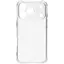 Чехол для мобильного телефона Armorstandart Air Force Apple iPhone 17 Pro Camera cover Clear (ARM86228) - миниатюра 1