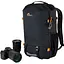 Рюкзак для фотоаппарата Lowepro Trekker Lite BP 250 AW Black (LP37460-PWW) [128482] - миниатюра 6