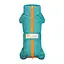 Комбинезон Pet Fashion Cold для собак бирюза 5XL - миниатюра 1