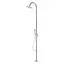 Душевая колонна уличная Kroner Edelstahl Klassisch - ESG081 (CV036396) - миниатюра 2