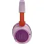 Гарнитура JBL JR460NC Pink (JBLJR460NCPIK) (6757623) - миниатюра 4