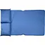 Постельное белье Thule Fitted Sheets Basin/Basin Wedge синее (TH 901803) - миниатюра 1