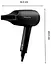 Фен CV1801F0 ROWENTA teh0021476 - мініатюра 5