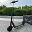 Электросамокат Kugoo S3 JILONG с сумкой-чехлом - миниатюра 3