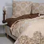 Комплект постільної білизни ТЕП Rustic Charm євро (2-00880_31865) - мініатюра 6