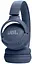 Навушники JBL T520BT Blue JBLT520BTBLUEU - мініатюра 6