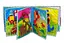 Развивающая детская книга Bambini det0005402 - миниатюра 2