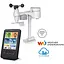 Метеостанція Sencor чорний (SWS9898WIFI) - мініатюра 7