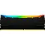 Модуль пам'яті Kingston Fury DDR4 32GB (2x16) Renegade 3600MHz RGB (KF436C16RB12AK2/32) - мініатюра 4