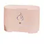 Увлажнитель воздуха с камнями Aroma Diffuser UV-2 FT-1923 Розовый - миниатюра 2