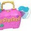 Ігровий набір Polly Pocket Святкова вечірка єдинорогів (HYD96) - мініатюра 4